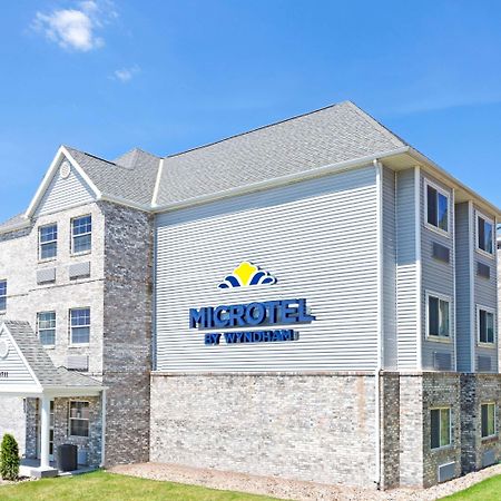 Microtel Inn & Suites Urbandale Extérieur photo