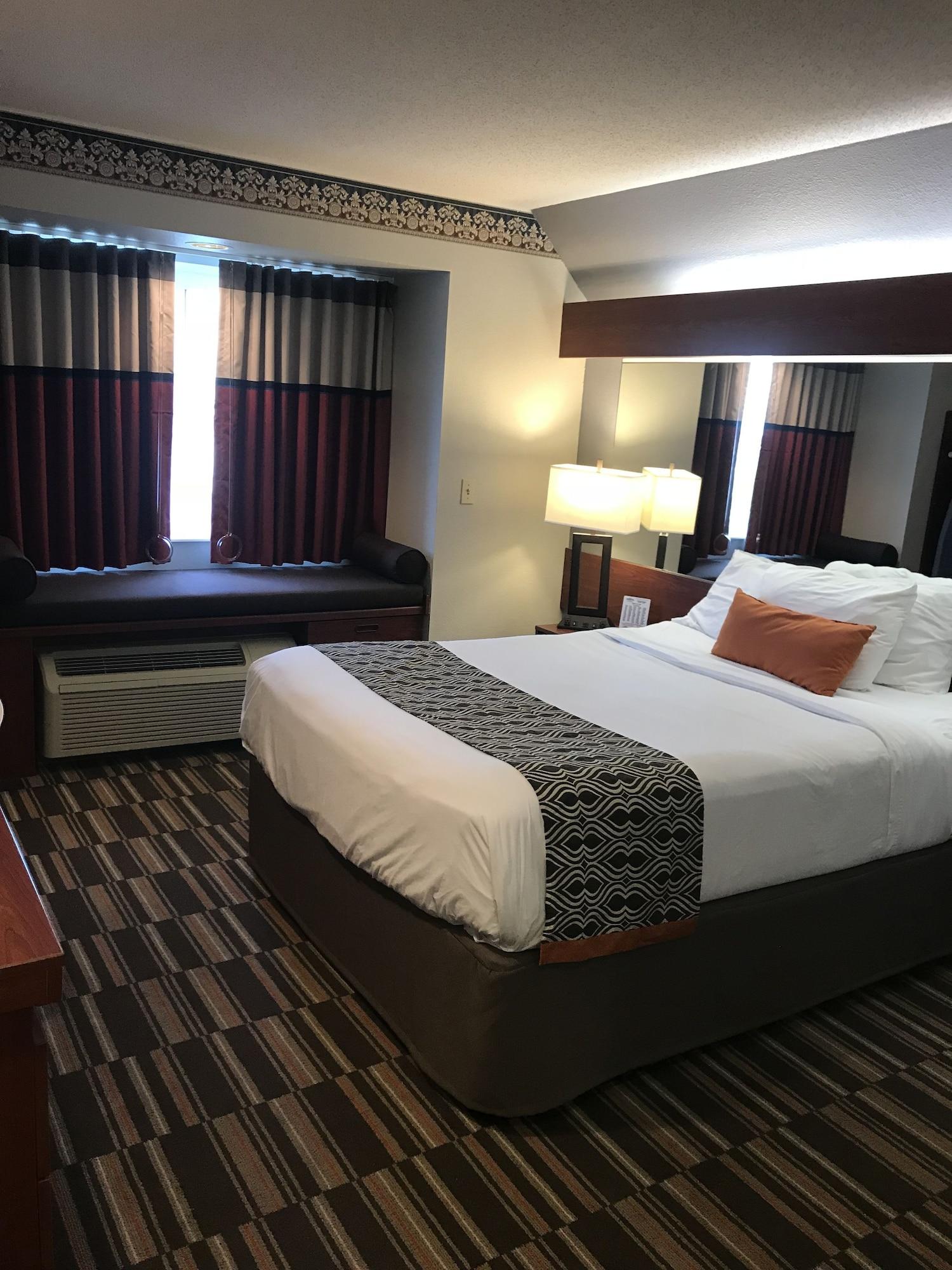 Microtel Inn & Suites Urbandale Extérieur photo