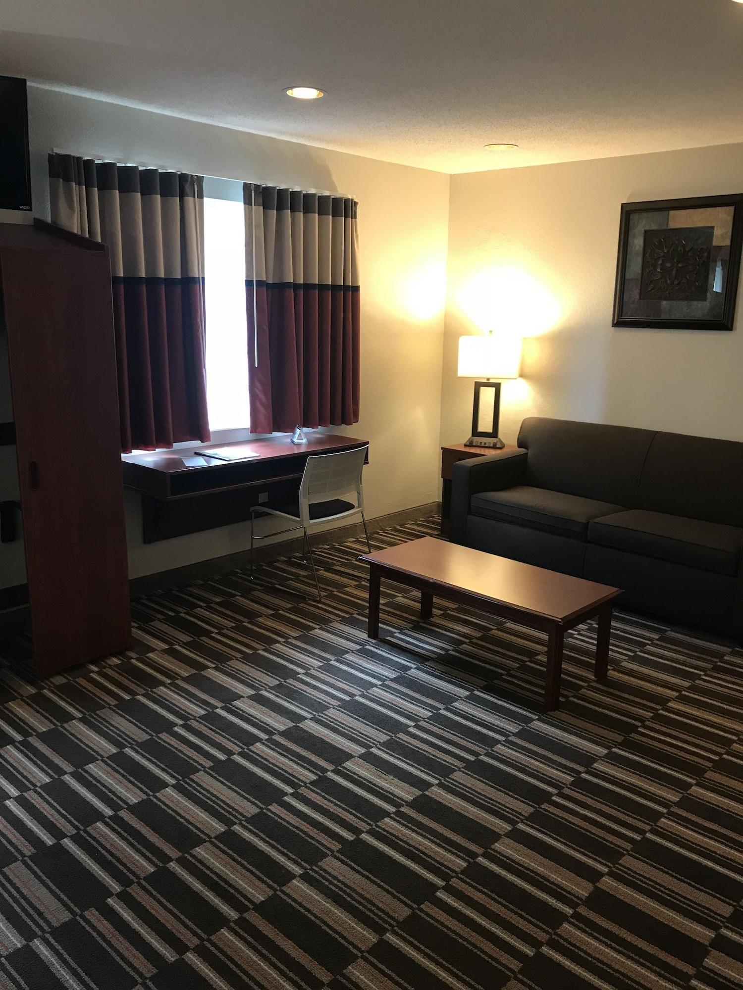 Microtel Inn & Suites Urbandale Extérieur photo