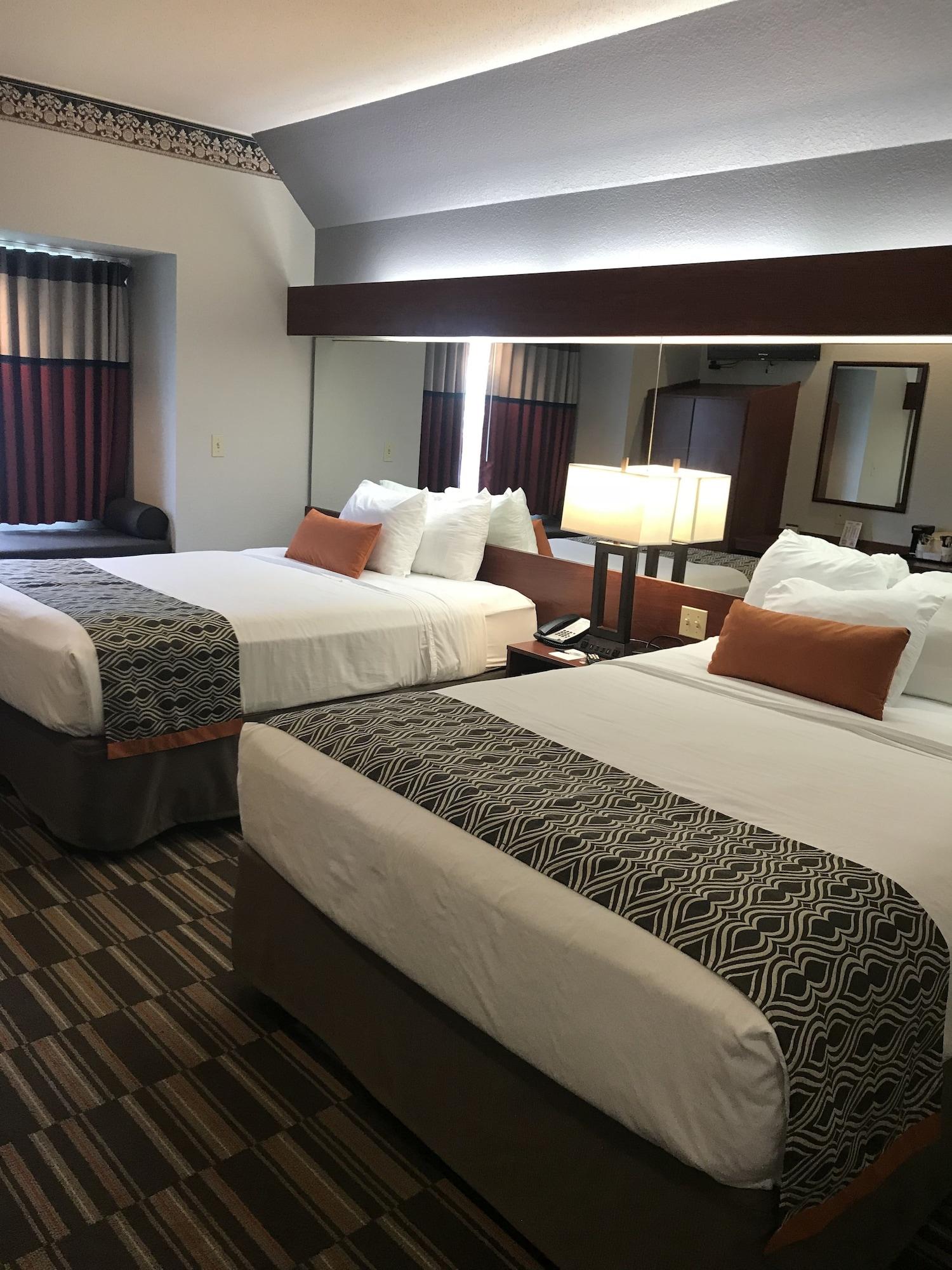 Microtel Inn & Suites Urbandale Extérieur photo